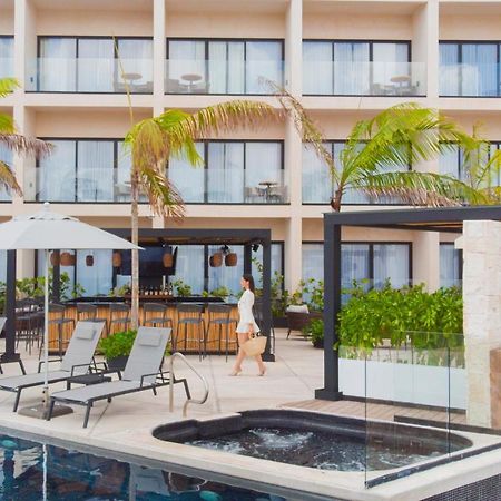 Hive Cancun By G Hotels Eksteriør billede