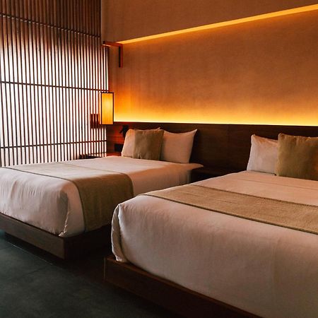 Hive Cancun By G Hotels Eksteriør billede