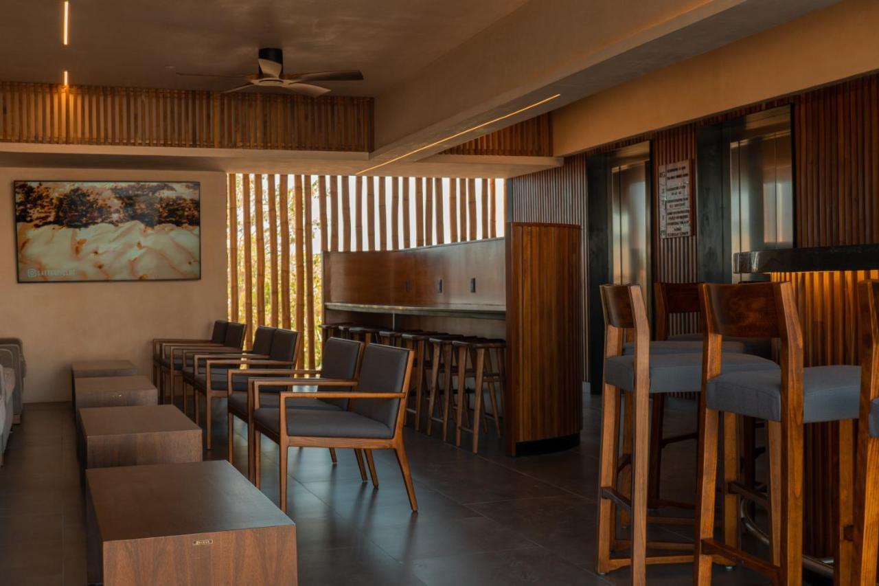 Hive Cancun By G Hotels Eksteriør billede