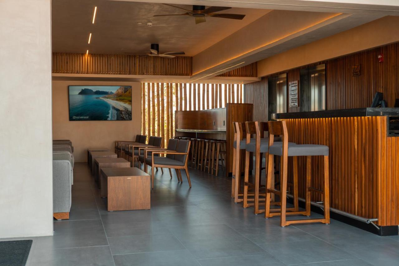 Hive Cancun By G Hotels Eksteriør billede