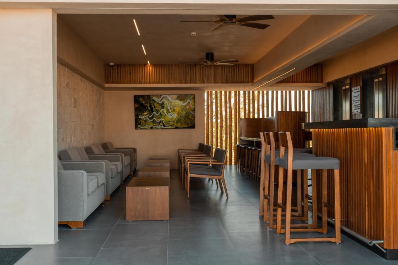 Hive Cancun By G Hotels Eksteriør billede