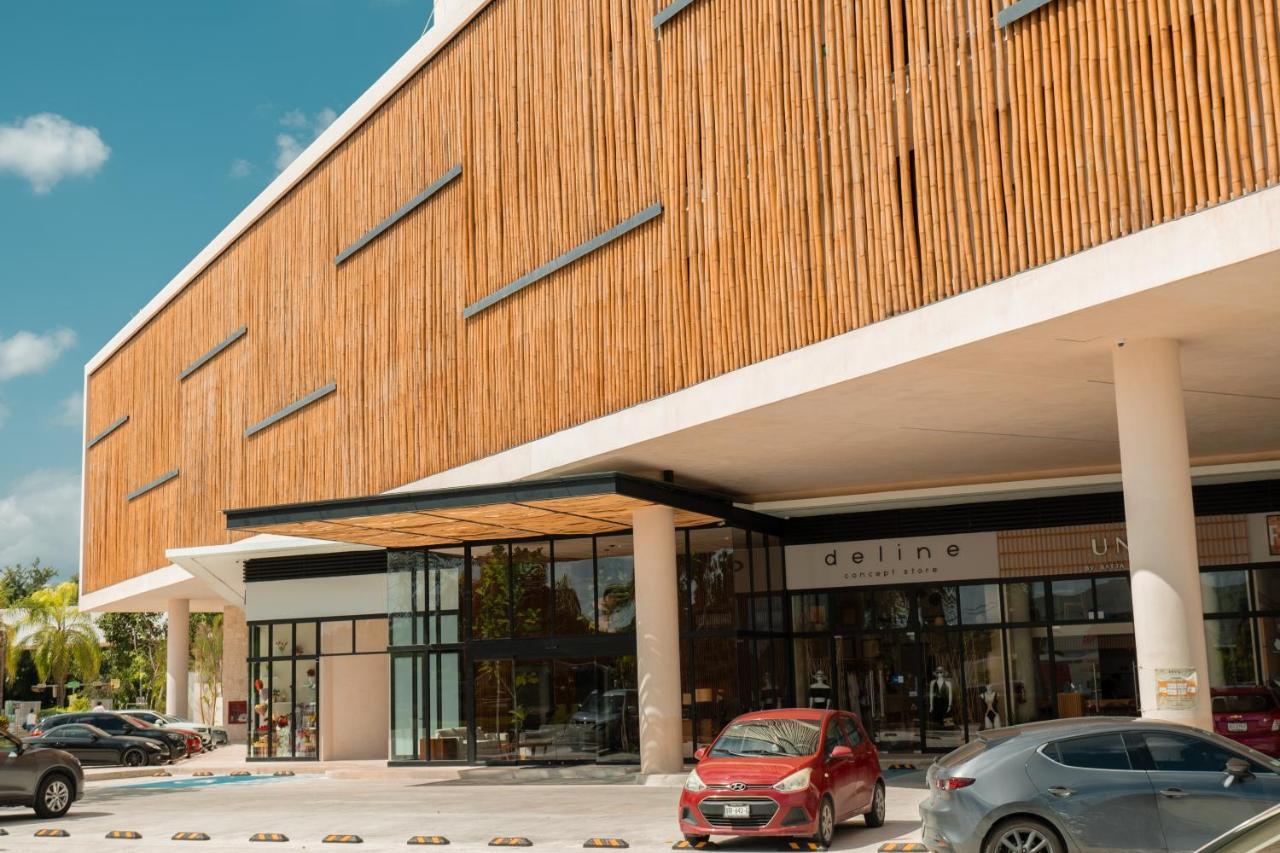 Hive Cancun By G Hotels Eksteriør billede