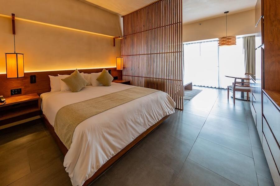 Hive Cancun By G Hotels Eksteriør billede