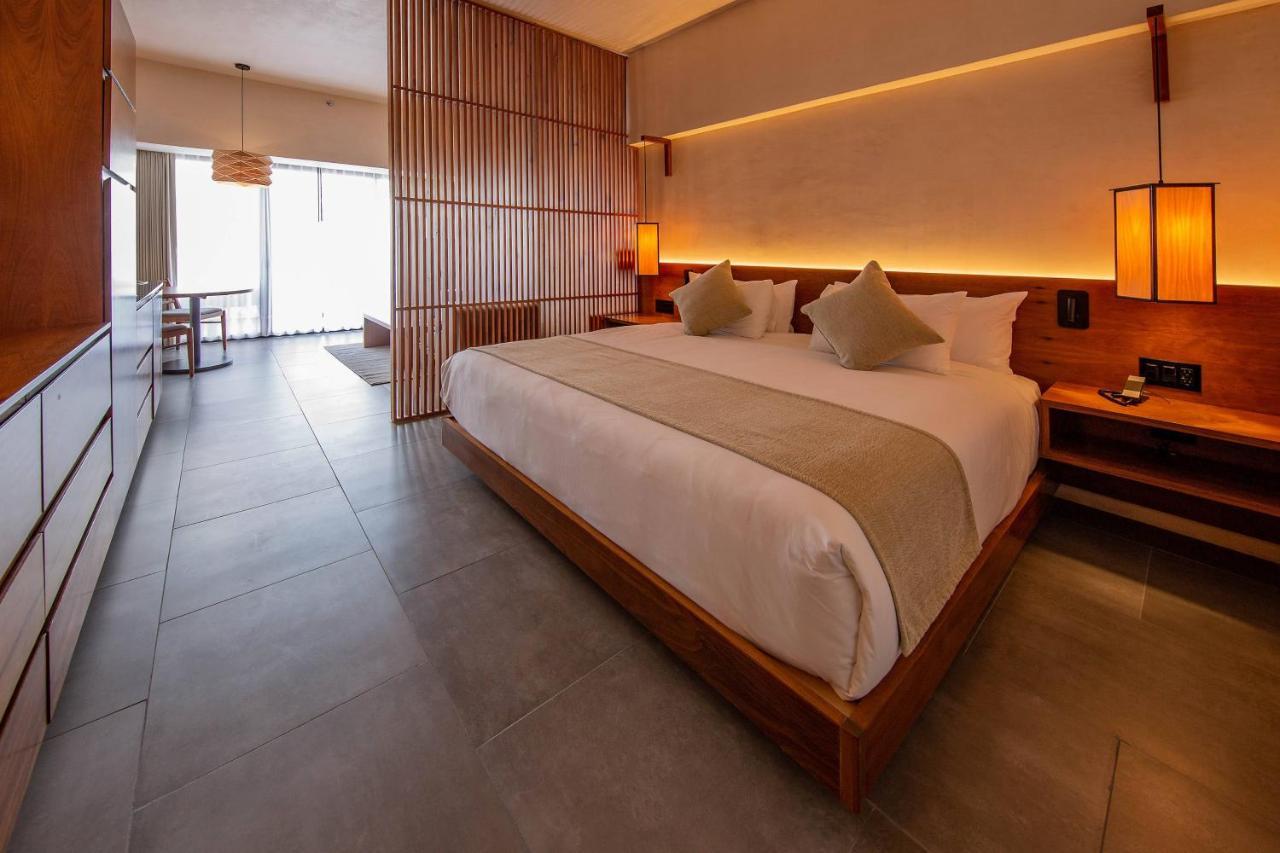 Hive Cancun By G Hotels Eksteriør billede
