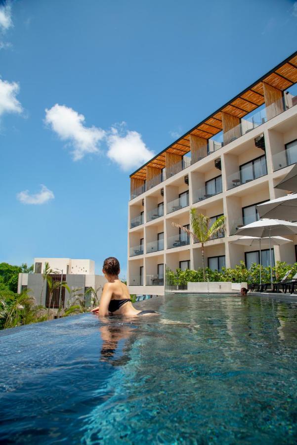 Hive Cancun By G Hotels Eksteriør billede