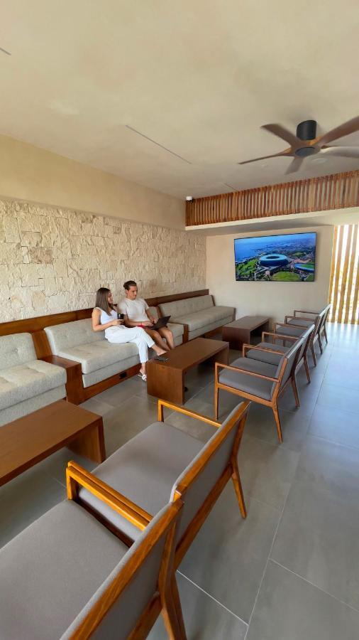 Hive Cancun By G Hotels Eksteriør billede