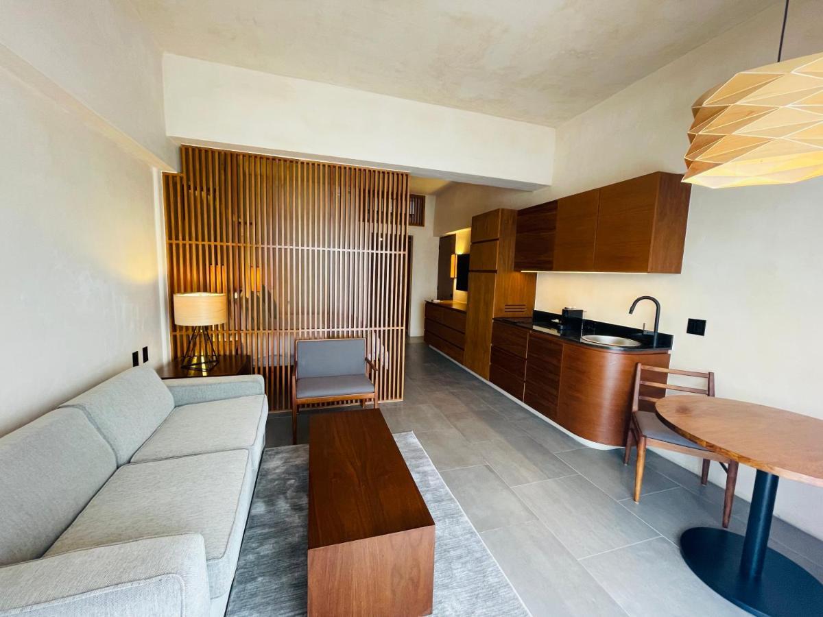Hive Cancun By G Hotels Eksteriør billede