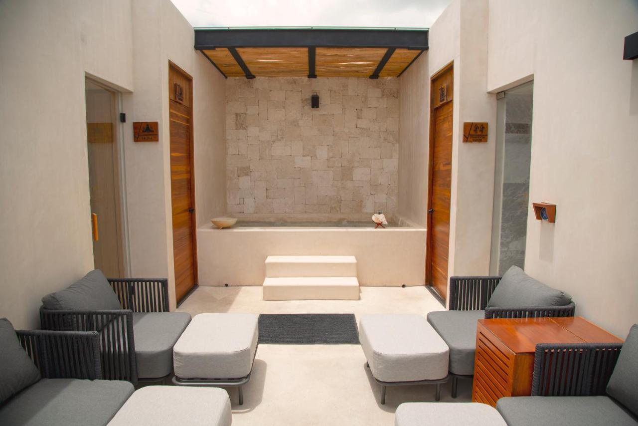 Hive Cancun By G Hotels Eksteriør billede