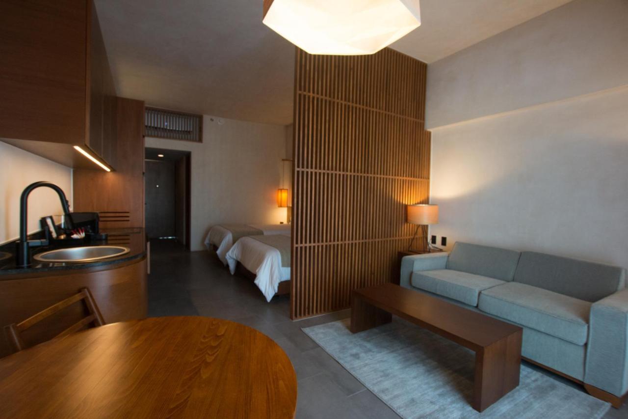 Hive Cancun By G Hotels Eksteriør billede