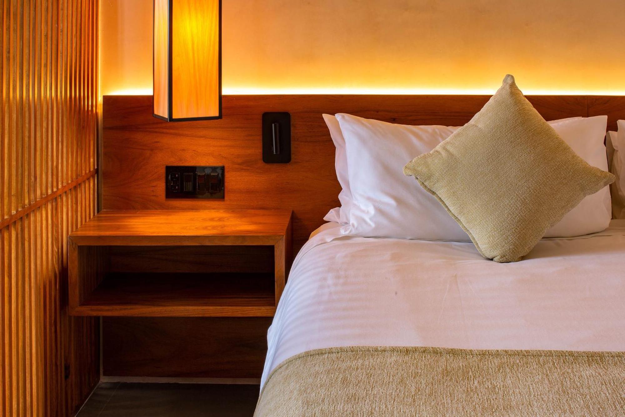 Hive Cancun By G Hotels Eksteriør billede
