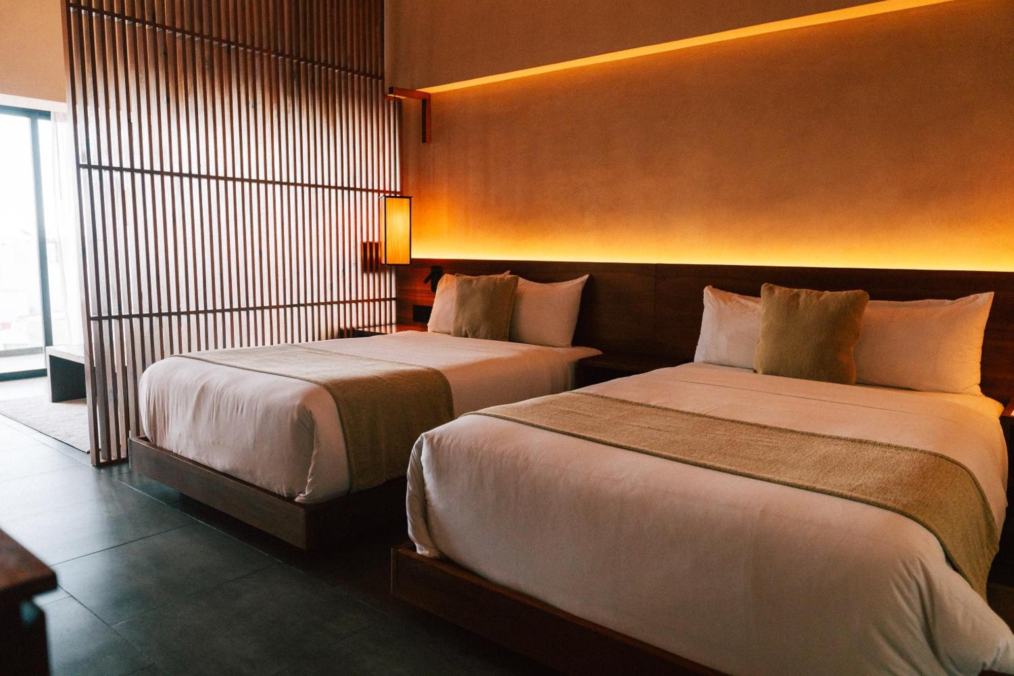 Hive Cancun By G Hotels Eksteriør billede